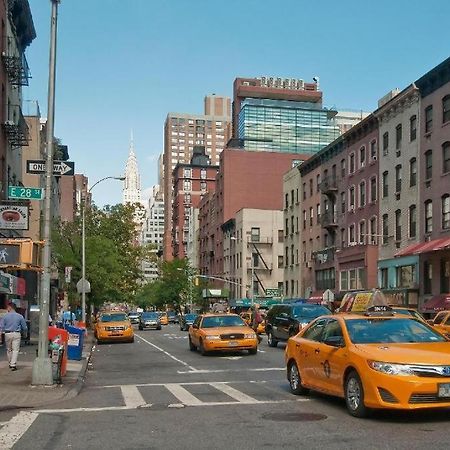 Mid Town East Street Apartments Next To Times Square Νέα Υόρκη Εξωτερικό φωτογραφία
