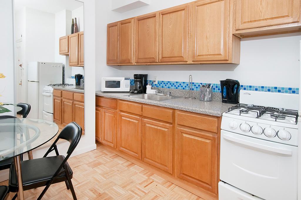 Mid Town East Street Apartments Next To Times Square Νέα Υόρκη Δωμάτιο φωτογραφία
