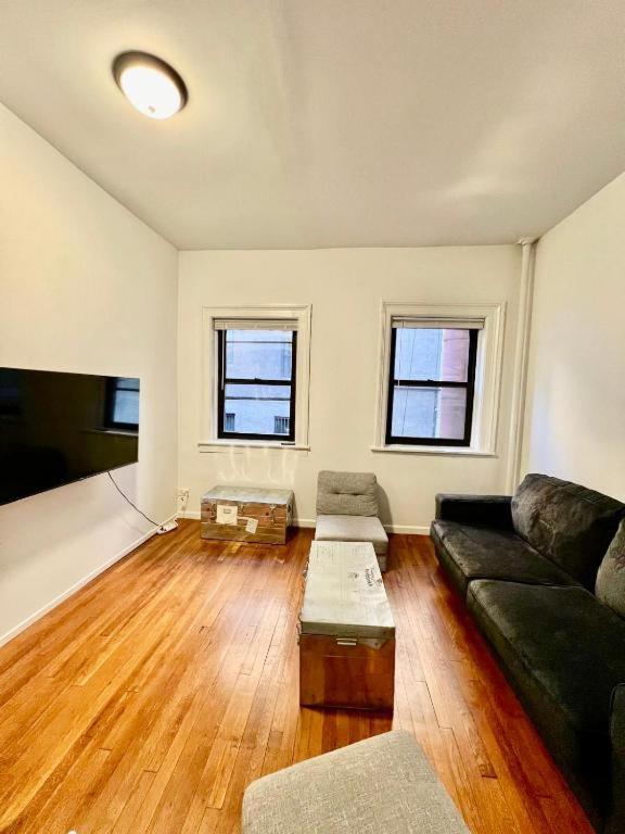 Mid Town East Street Apartments Next To Times Square Νέα Υόρκη Εξωτερικό φωτογραφία