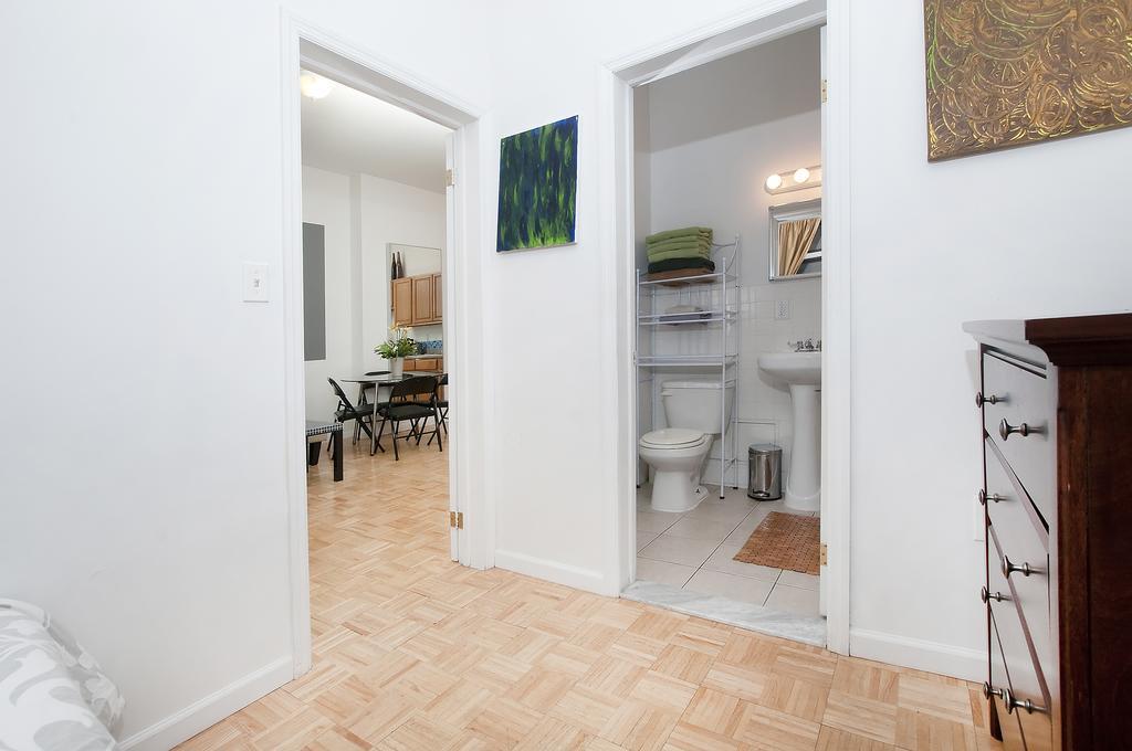 Mid Town East Street Apartments Next To Times Square Νέα Υόρκη Εξωτερικό φωτογραφία