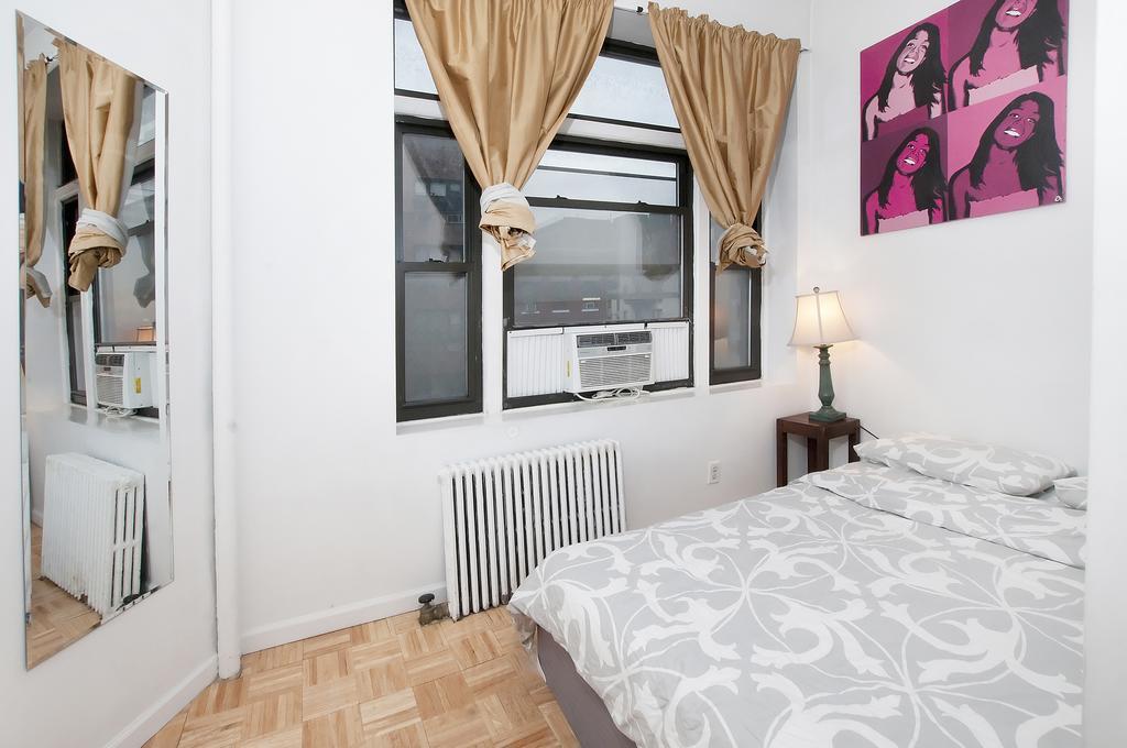 Mid Town East Street Apartments Next To Times Square Νέα Υόρκη Δωμάτιο φωτογραφία