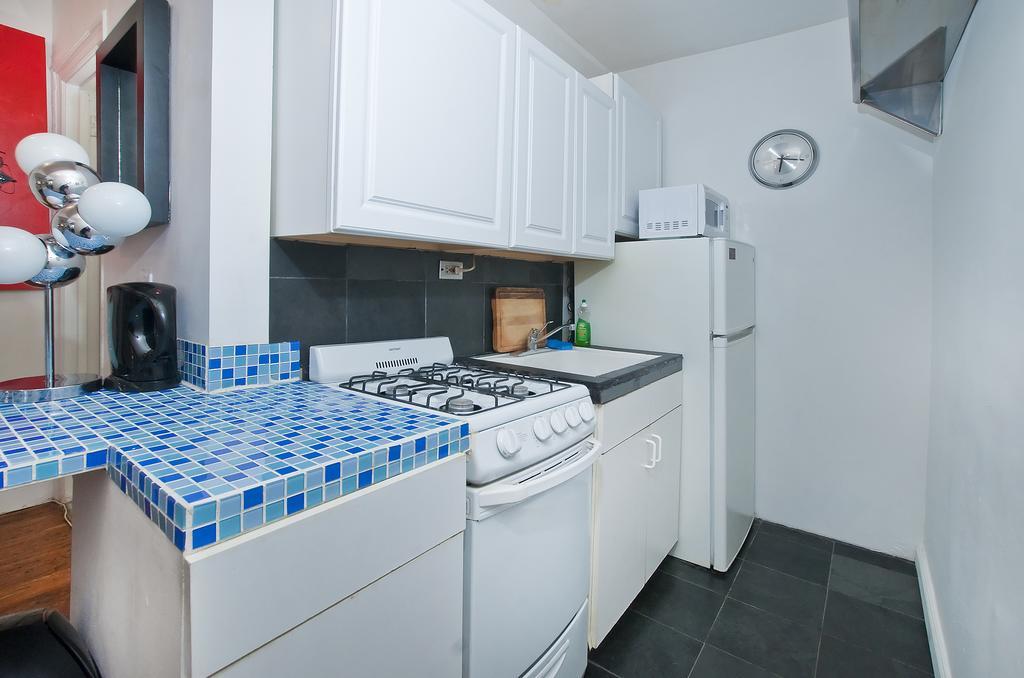 Mid Town East Street Apartments Next To Times Square Νέα Υόρκη Εξωτερικό φωτογραφία