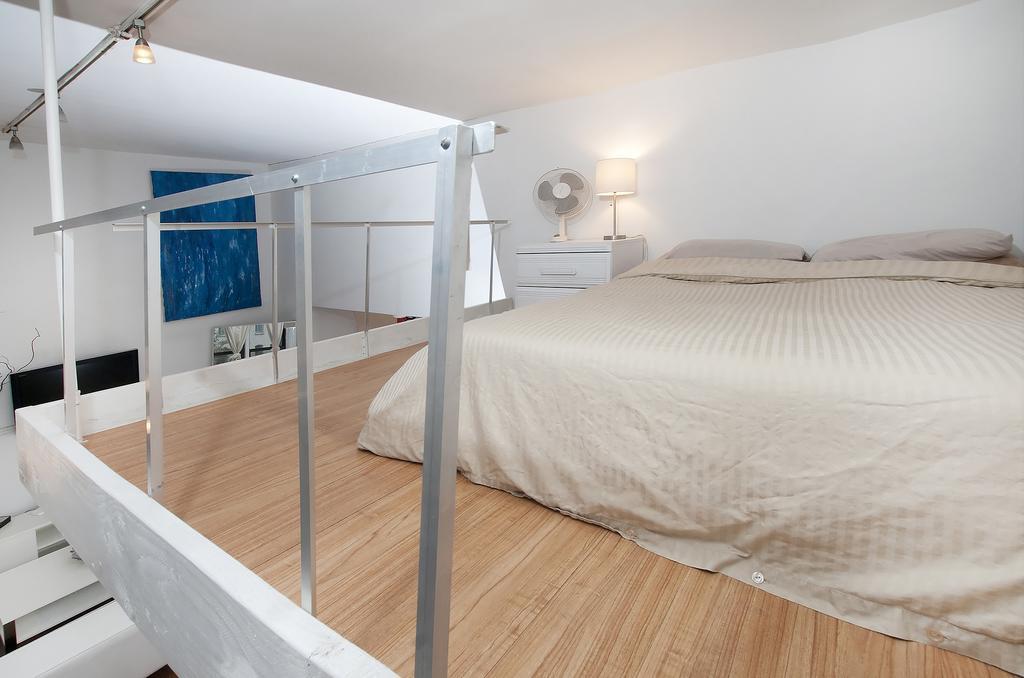 Mid Town East Street Apartments Next To Times Square Νέα Υόρκη Εξωτερικό φωτογραφία